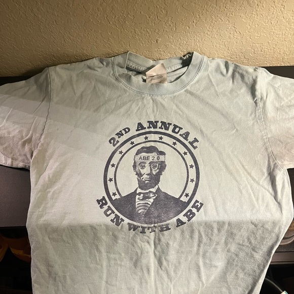 Vintage Buckley’s Seattle T - Picture 4 of 4